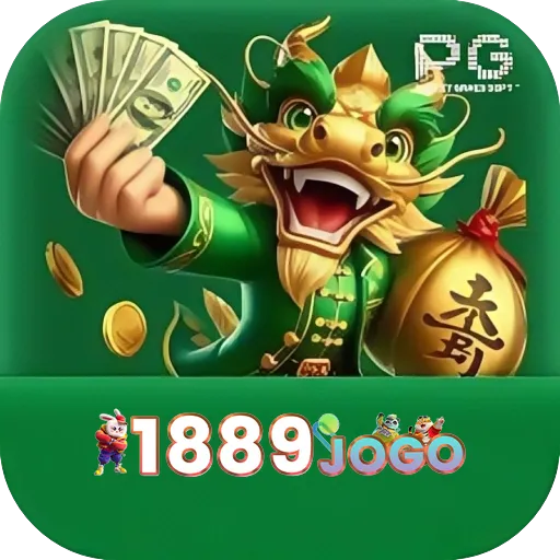 1889jogo Logo