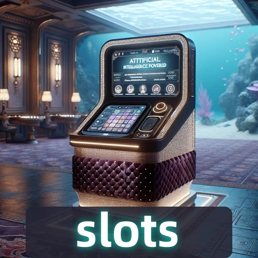 Slots no 1889jogo: A Aventura das Apostas Online